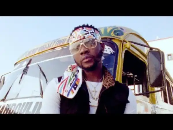 Video: Major Lazer – Loyal ft. Kizz Daniel & Kranium